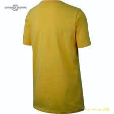 Iconic Design Kids Authentic Bra Superstar Unknown Jersey 2018