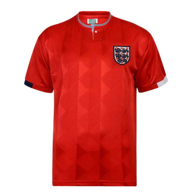 Elite Style England Elite Design Away Player Jersey