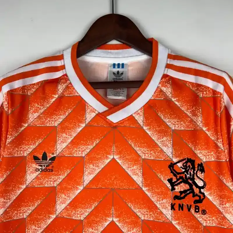 1988 Holland Jersey retro kit