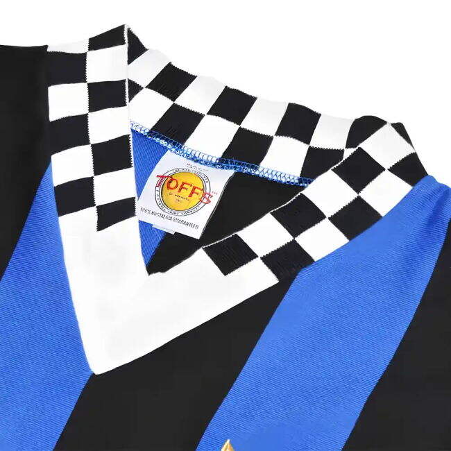 New Inter Milan Home Game Jersey 2025-2026 (1)