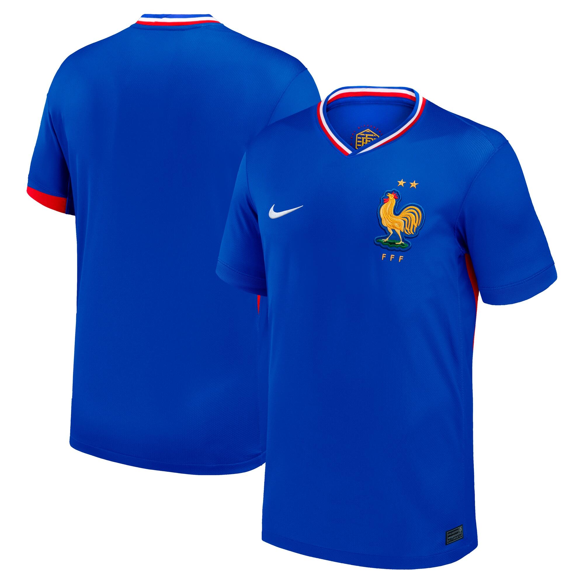 Men's 2024 Comfortable Replica Jersey - Game Jersey - Get Yours Now