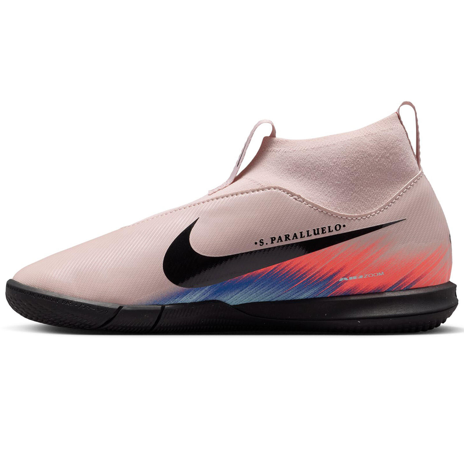 Support Your Favorite Team with Nike Away Football Shirt - premium