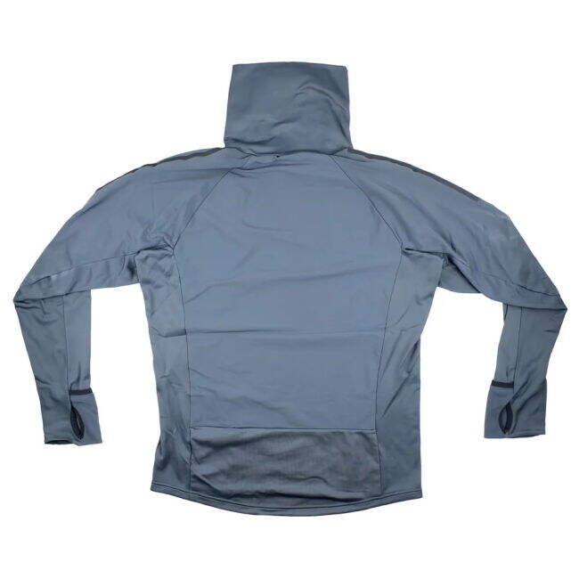 2010-11 Bayern Munich Training kit - performance performance wear