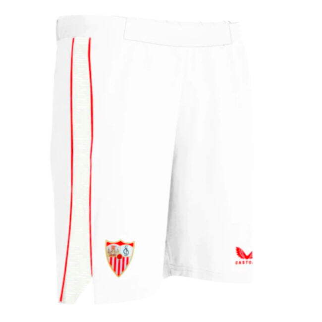 Seville 2023-2024 Home Jersey - Adult