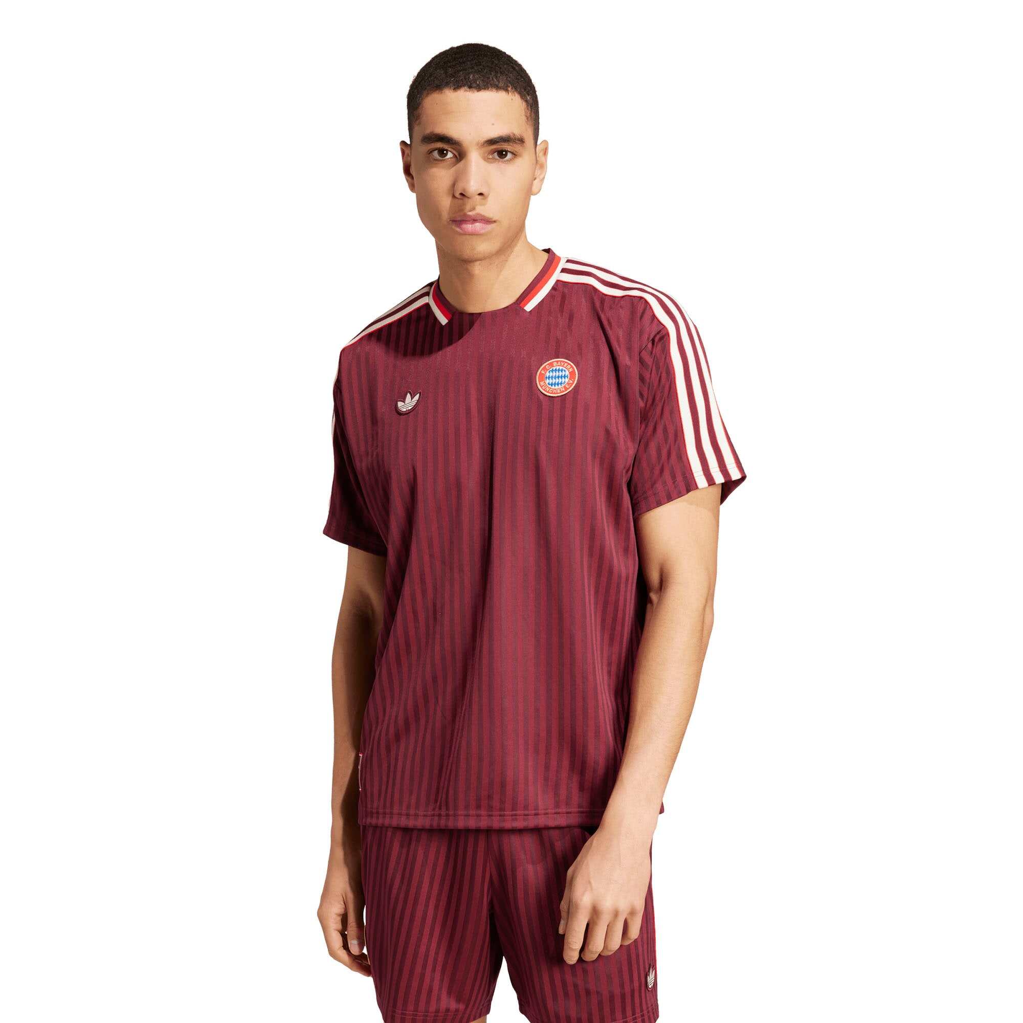 Bayern Men's 2024 Excellent Jersey Jersey - Club Jersey - Get Yours Now