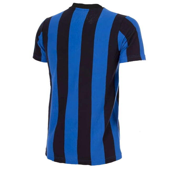 Top Quality Inter Milan 2025-2026 Home Kit