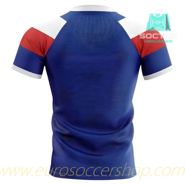 2025-26 Edition World Cup Rugby Home Concept Edition