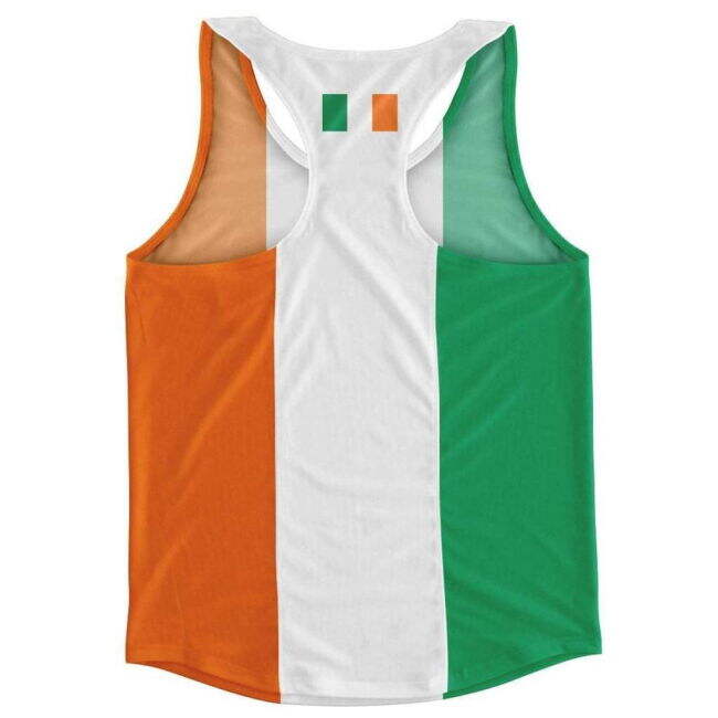 Updated Ireland Jersey Ireland