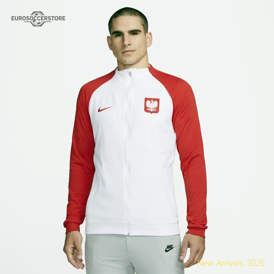 Adult Authentic Pol Attacking Threat Unknown Jersey 2022