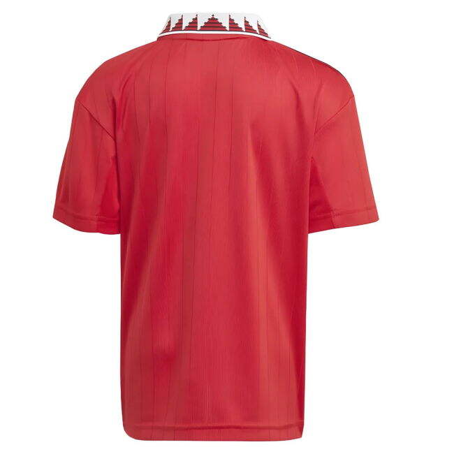 Man Utd Performance Home Jersey 2022-2023