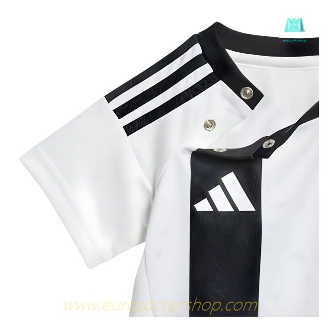 2024-2025 Juventus Home Baby Kit (Your Name)