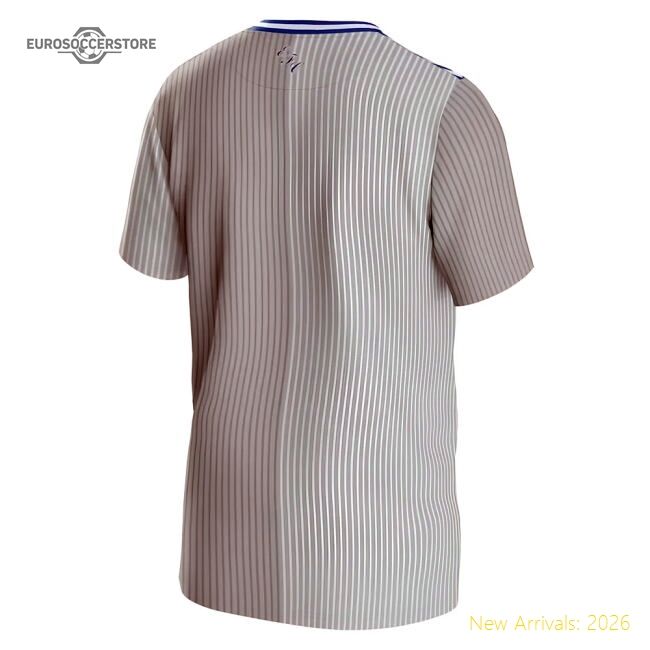 2024/25 Durable Construction Jersey For Team Fans Officially