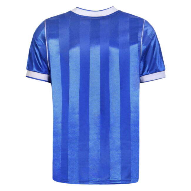 2025-2026 Birmingham Home - genuine elegant replica jersey v1.300