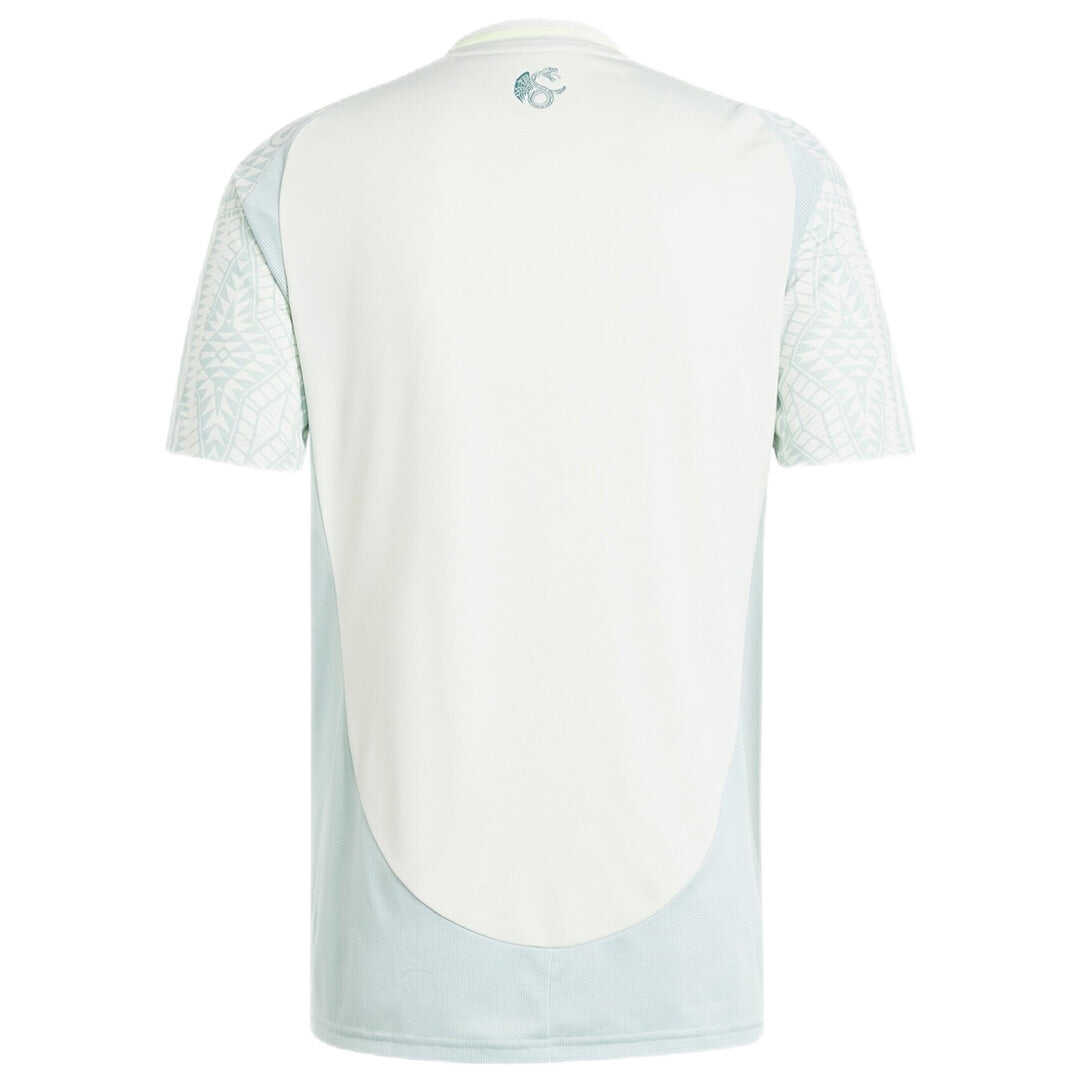 Men's Mexico Away Jersey Copa Am¨¦rica 2024 Authentic Kit