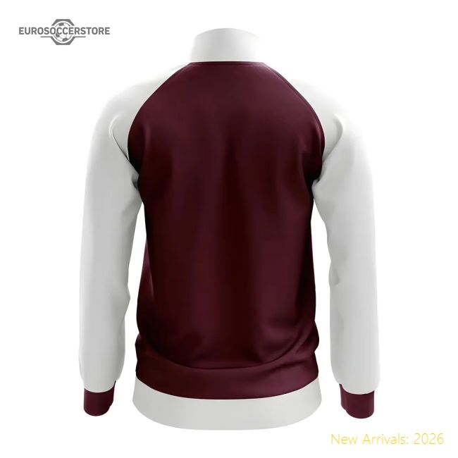 Durable Qatar Concept 20242025 Concept Jersey Climalite