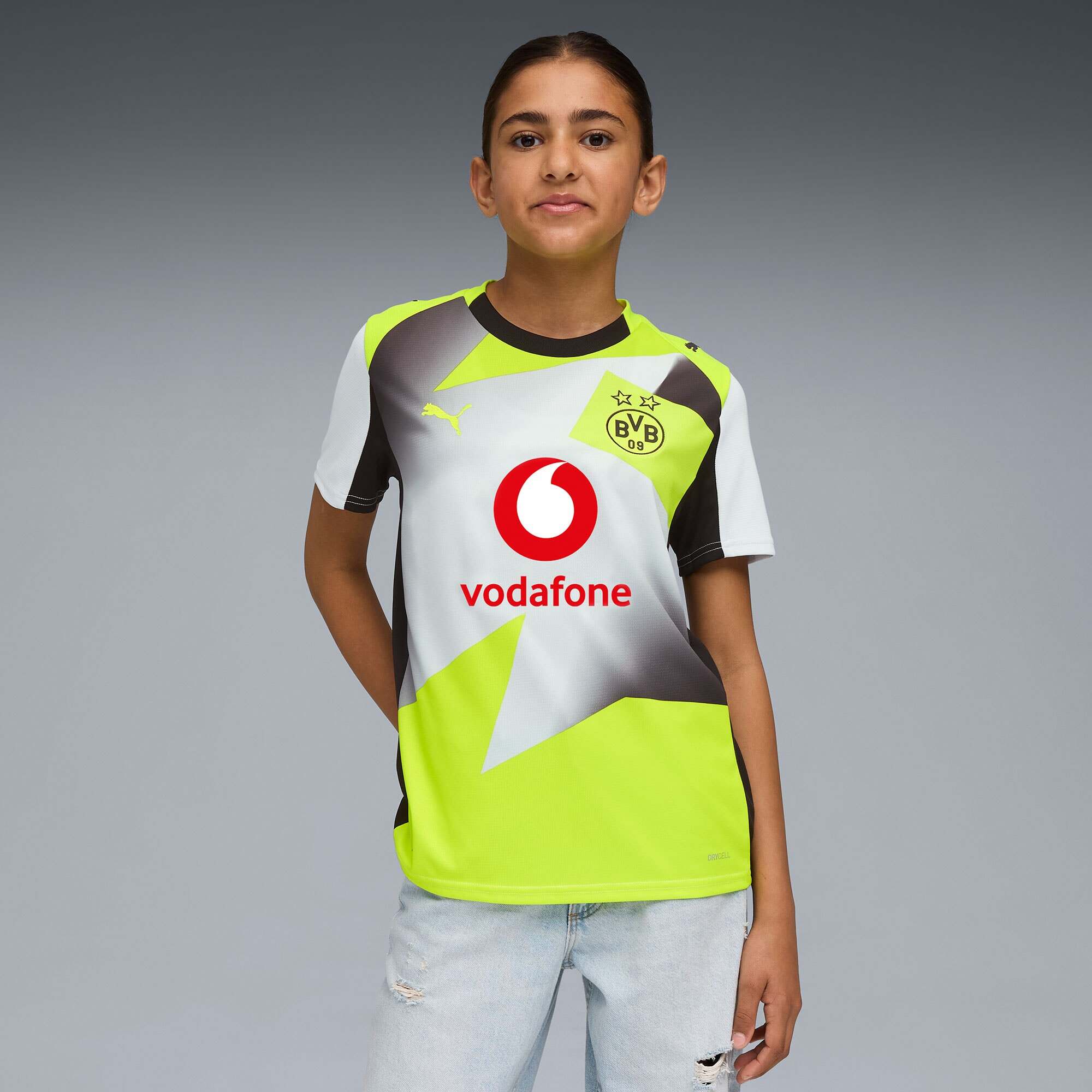 Youth 2025 Top-Quality Replica Jersey - Fan Jersey - Must-Have