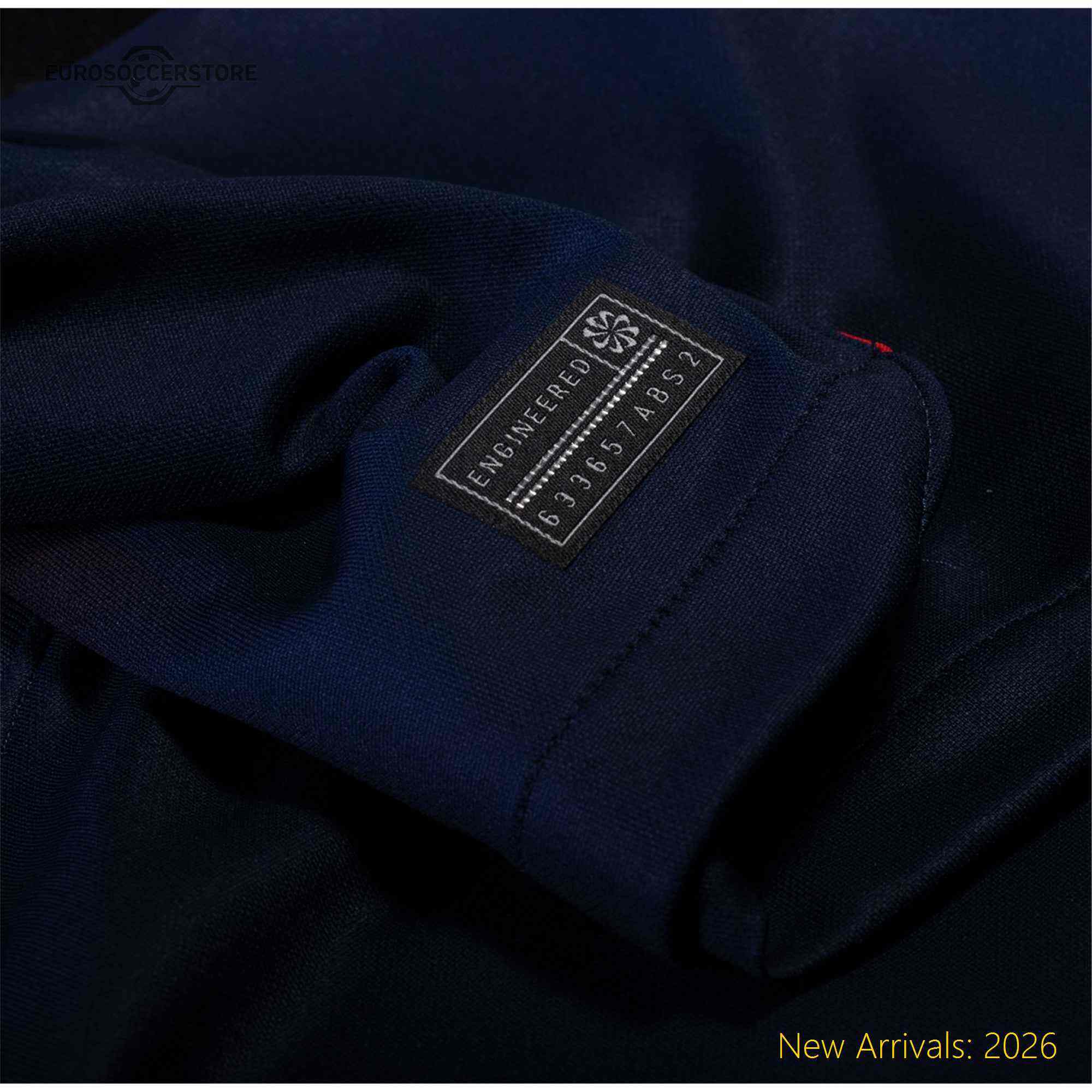 Stylish Eye-catching Kids Psg Team Official Home Jersey 2023