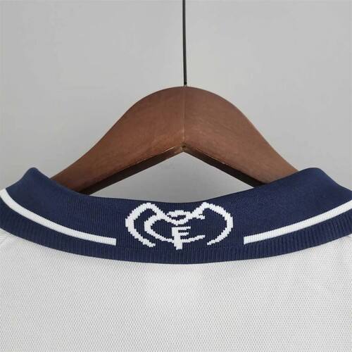 Real Madrid Local - Luxury Cotton - Fifa World Cup - Moisture Control