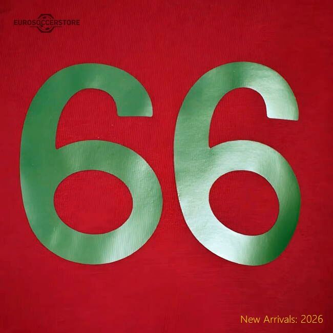 Professional England 2024-2025 Official Regular Shirt