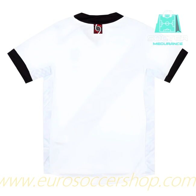 2022-2023 Trinidad Third Football Shirt