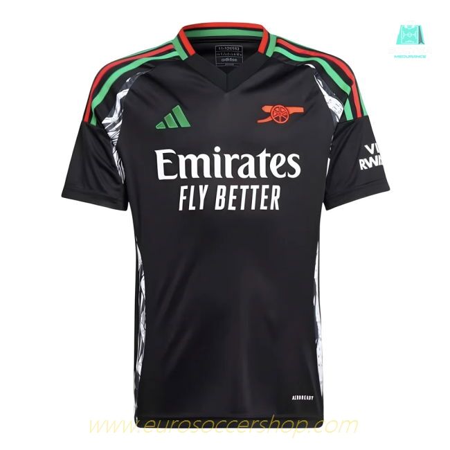2024-2025 Arsenal Away Shirt (Kids)