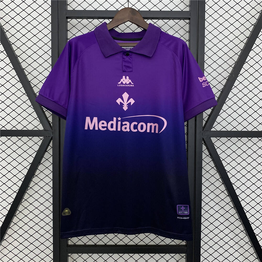 Fiorentina 2526 Special Edition Shirt - Official Replica 15596