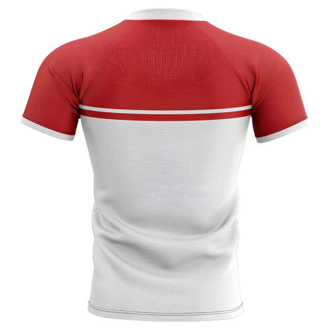 Rugby Elite Jersey 2025-2026 #9