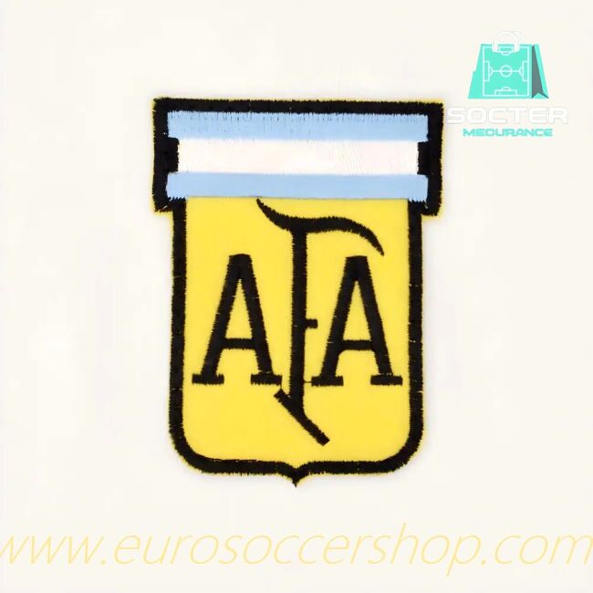 Argentine National Team Away