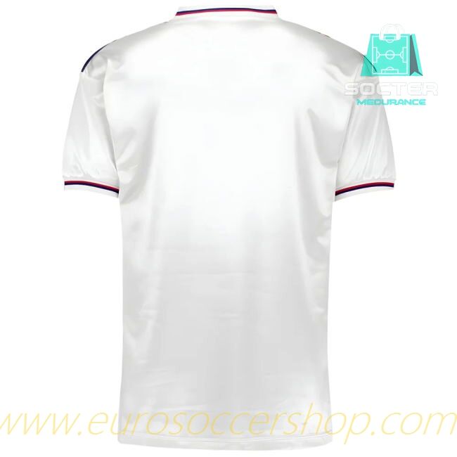 World Cup England National Team Home Jersey (Personalized)