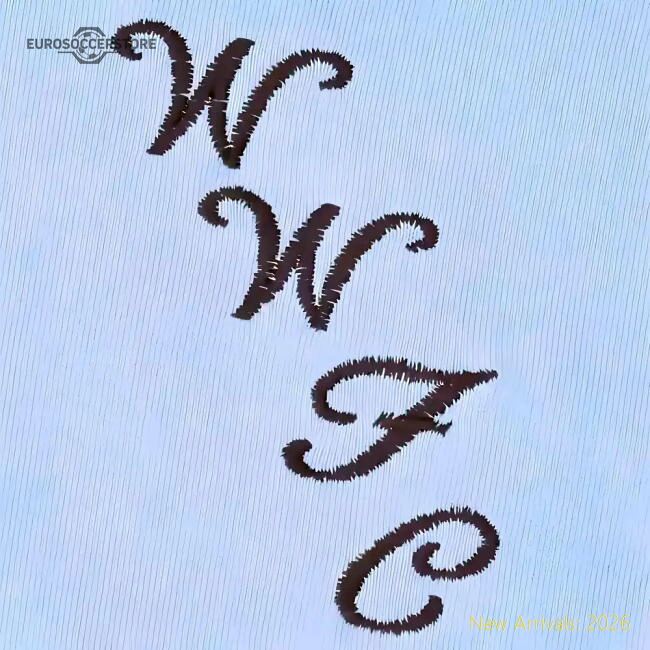 Wycombe Wanderers 1974-1977 Retro Football Shirt - Reasonable Price