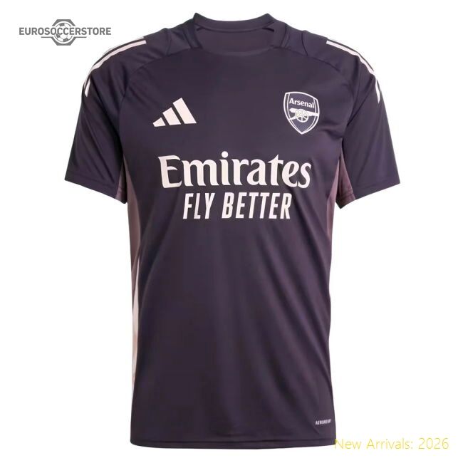 Arsenal Barclays Premier League Saka Training Pro-level Nike Dri-fit