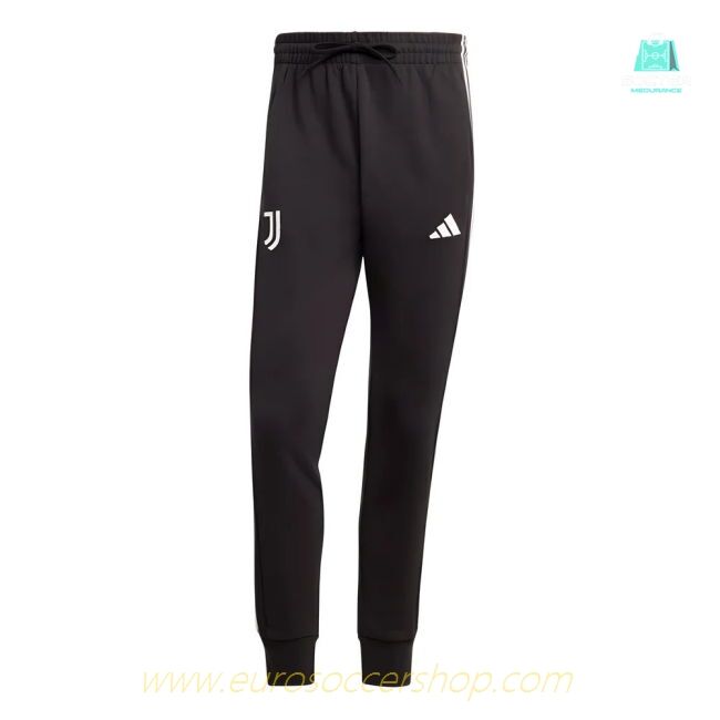 2024-2025 Juventus DNA Pants (Black)