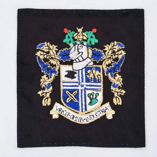 Bury League Two Jersey (Adult)