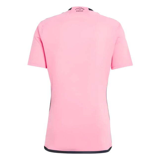 Match Quality Fan Gear Football Club Updated Design Shirt