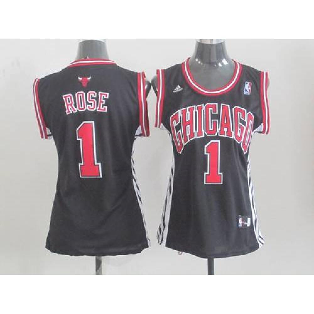 1 Jersey - Black - Fan Favorite