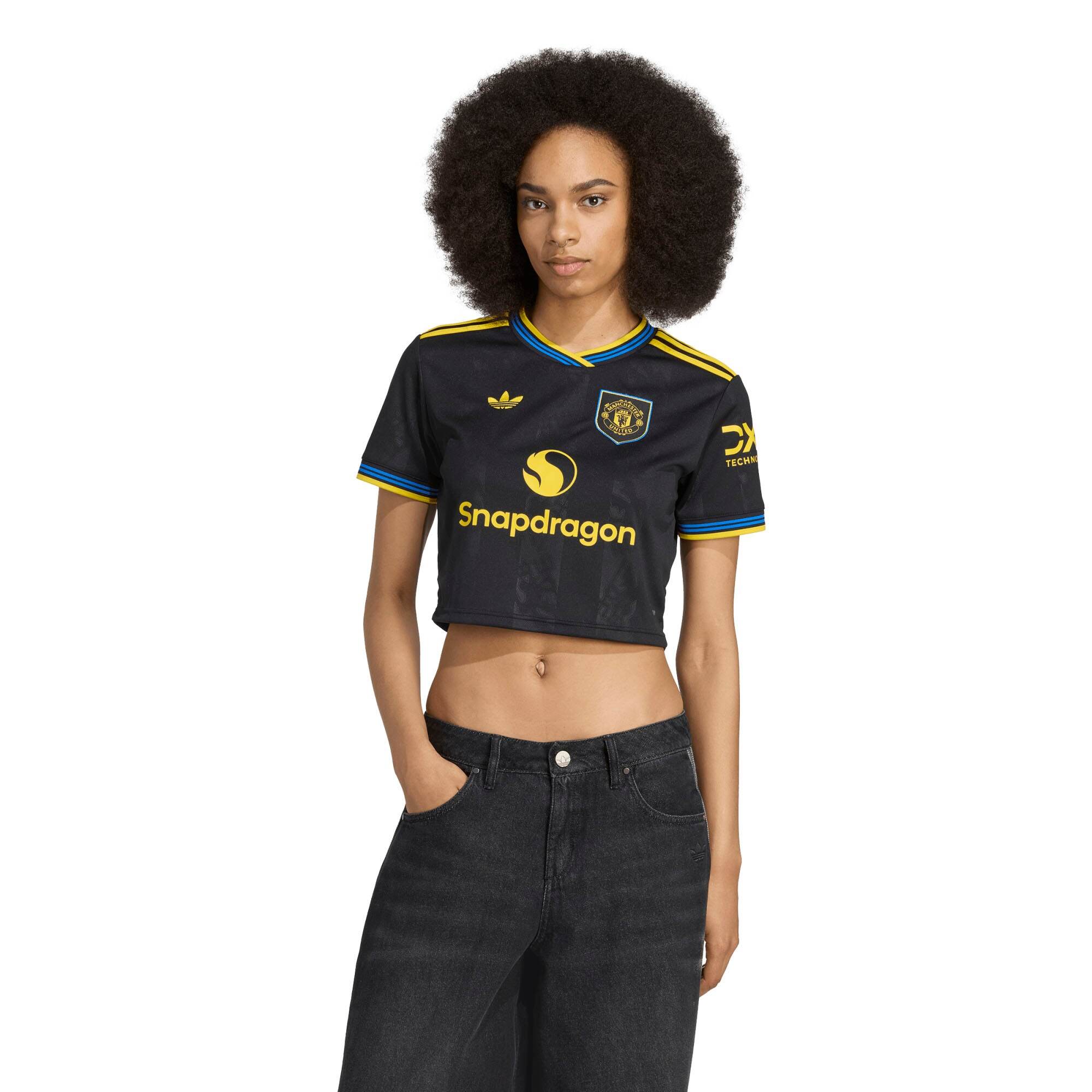 Man Utd Women's 2025 Excellent Replica - Game Jersey - Special Price