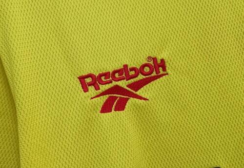 Authentic Liverpool (liverpool) 1997-1999 Visitante - Global Football