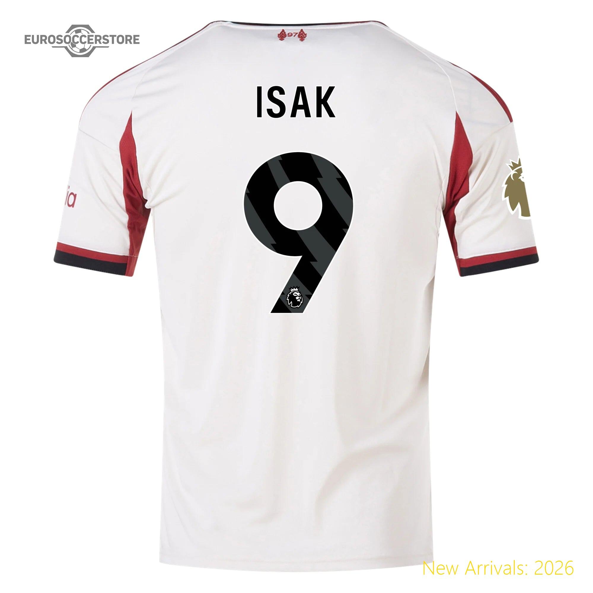 Kids High-quality Liv National Team Legend Away Jersey 2023