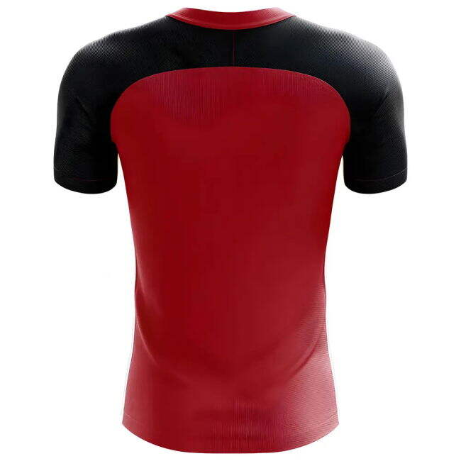 Baby Limited Edition Albania Concept Collector Jersey 2025-2026