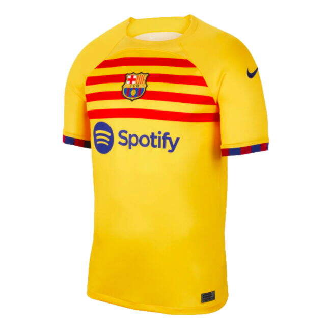 2023-2024 Trendy Barcelona Jersey