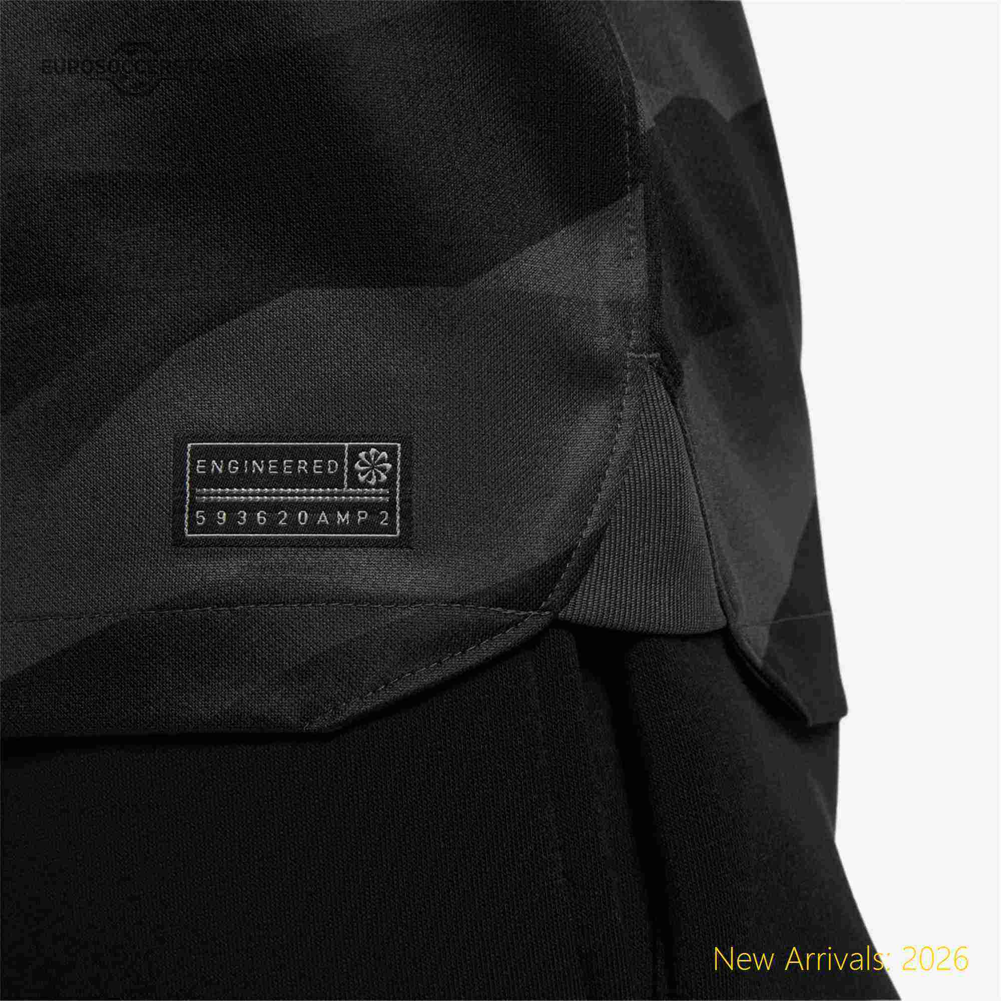 Eye-catching Authentic Men Bar Timeless Star Unknown Jersey 2023