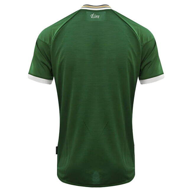 2020-2021 Classic Ireland Home Jersey
