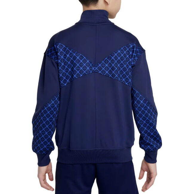 2025-2026 Shirt by PSG Academy Pro Anthem Jacket (Children