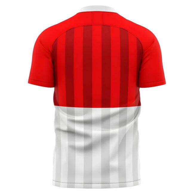 2025-2026 Barnsley Home Concept Football Shirt - Womens