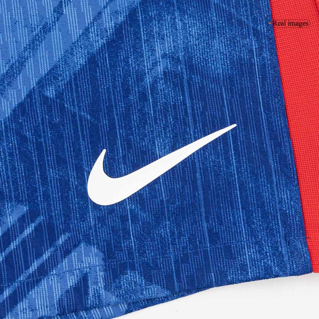 Chelsea Home Authentic Soccer Shorts 2025/26