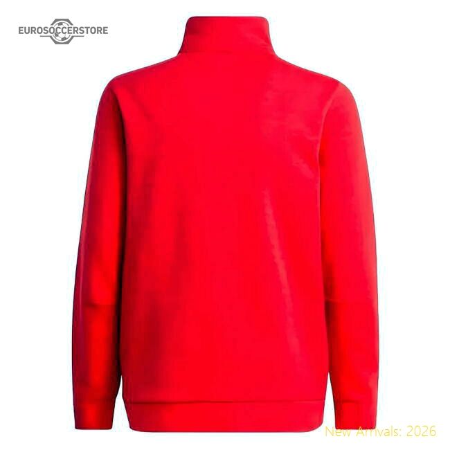 Premier League Team Premium Jacket Top Flight Thermal Technology
