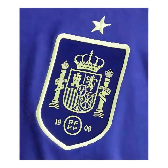 Spain Football Team Sophisticated Training Team Kit (Cucurella 24)