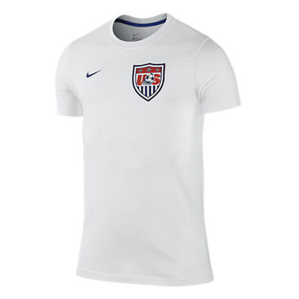 Style-Driven Usa Player Version Shirt by Nike comfortable