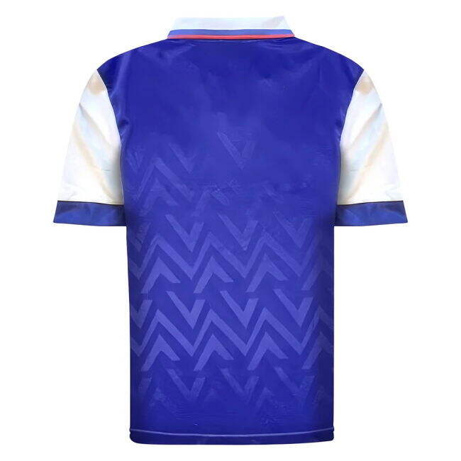 High Performance Official Ipswich 2024-2025 Season Football Shirt