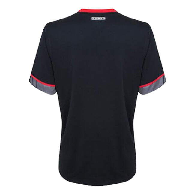 2016-2017 Southampton Away Shirt